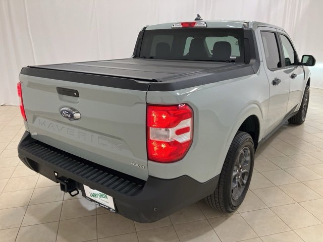 Used 2024 Ford Maverick XLT w/ Equipment Group 300A Standard image 5
