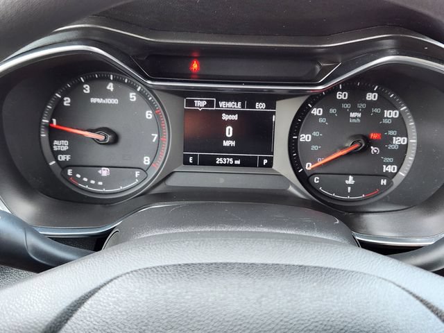 Used 2023 Chevrolet TrailBlazer LT FWD image 16