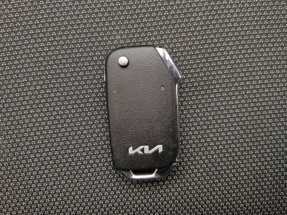 Used 2024 Kia Forte LXS image 32