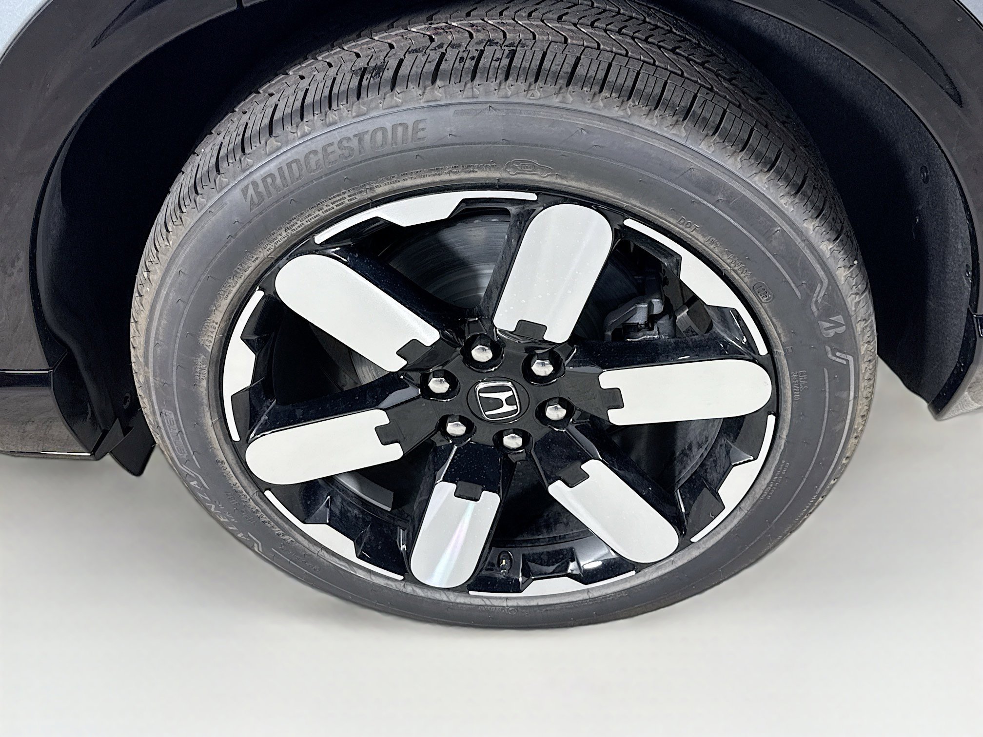 New 2026 Honda Prologue Elite image 38