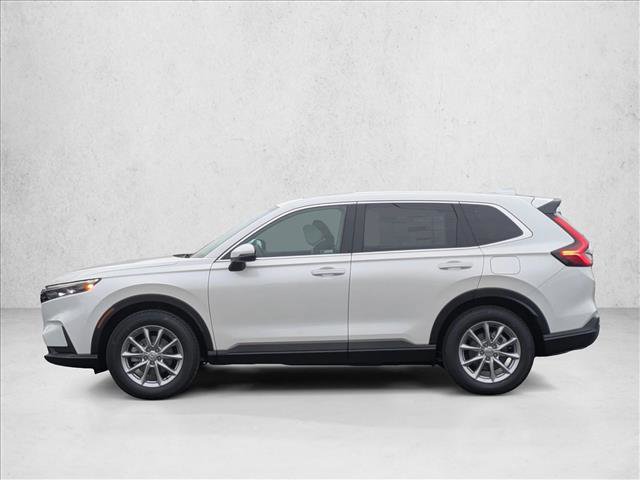 New 2026 Honda CR-V EX image 5