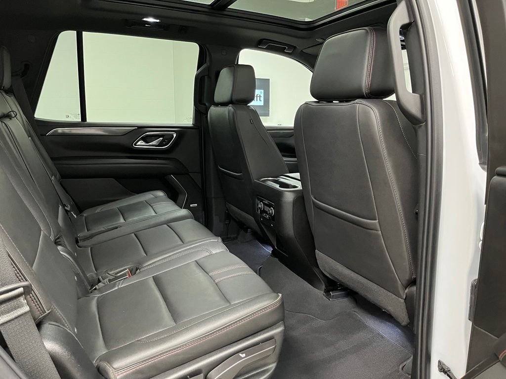 Used 2023 Chevrolet Tahoe RST AWD/4WD image 52