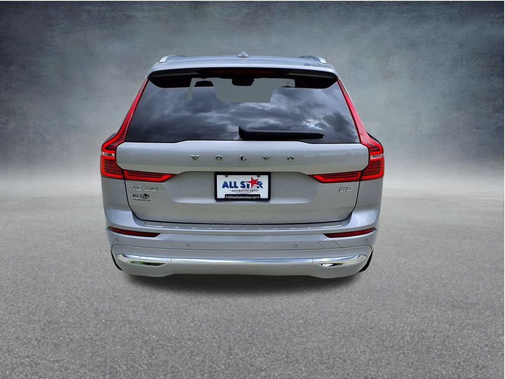 Certified 2023 Volvo XC60 B5 Ultimate w/ Protection Package Premier FWD image 7