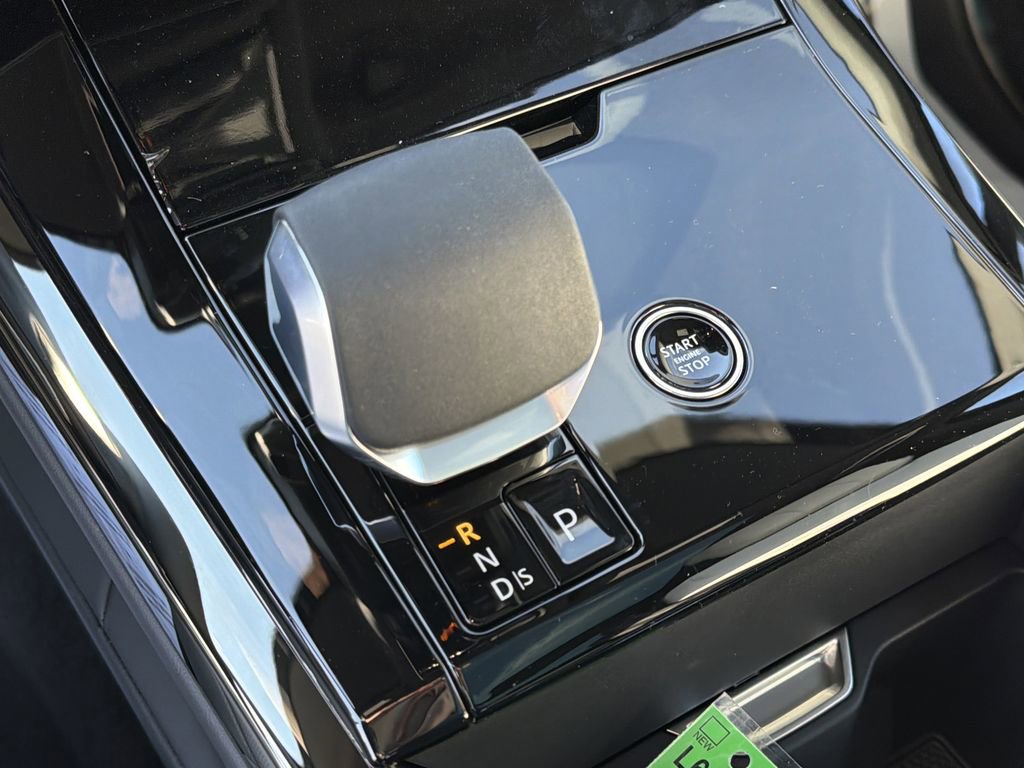 New 2026 Land Rover Range Rover Sport Dynamic SE image 28