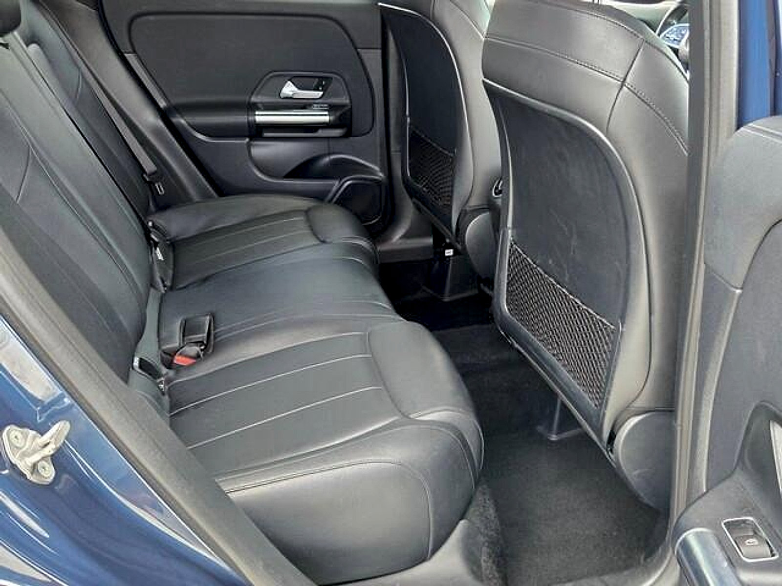 Used 2021 Mercedes-Benz GLA 250 image 15