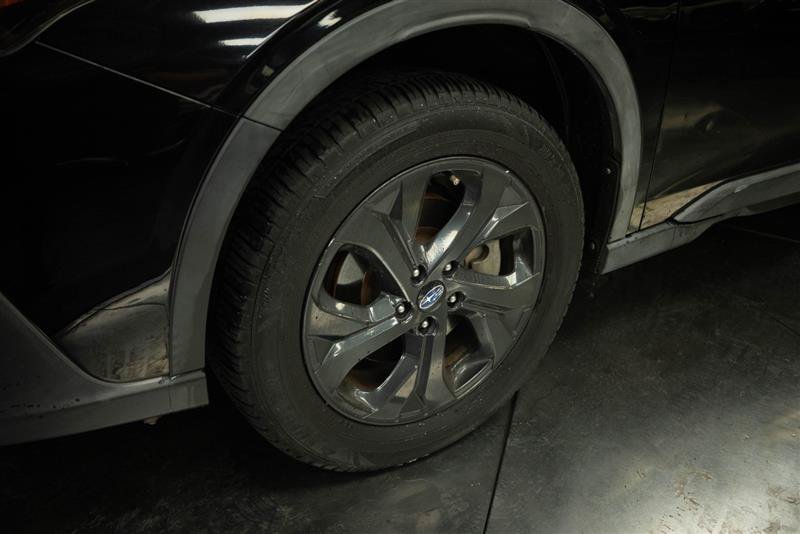Used 2020 Subaru Outback Onyx Edition XT AWD/4WD image 4