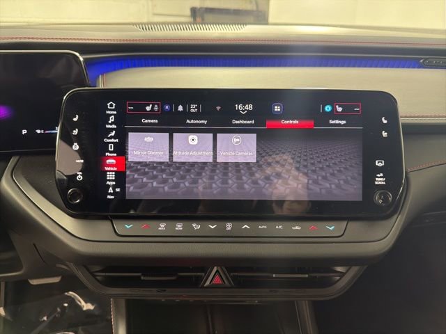 New 2026 Dodge Charger R/T Scat Pack image 12