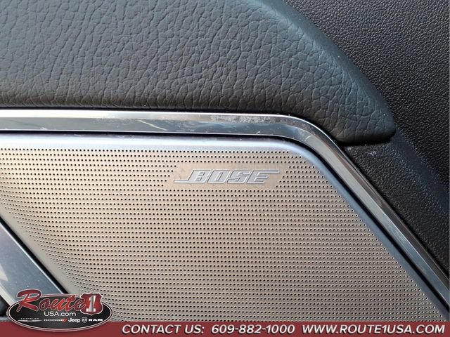 Used 2024 GMC Sierra 1500 Denali w/ Denali Reserve Package AWD/4WD image 24