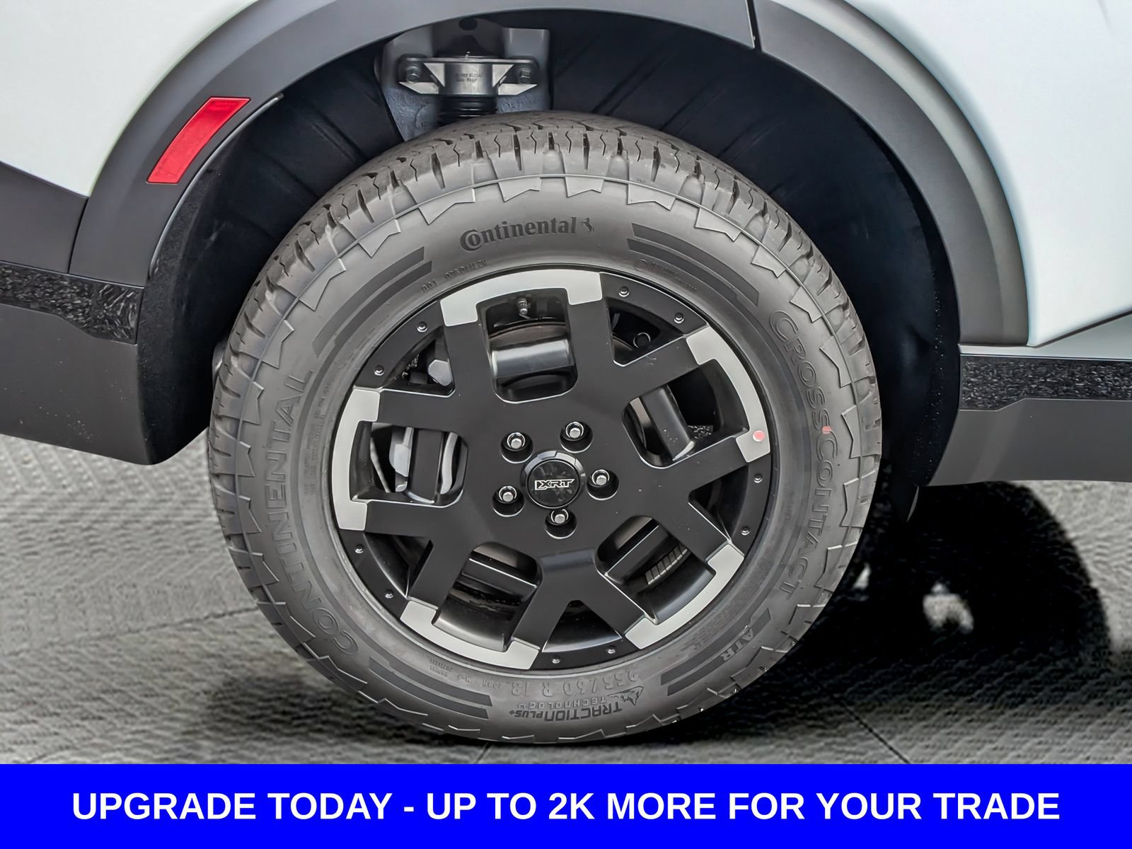 New 2026 Hyundai Palisade XRT Pro AWD/4WD image 31