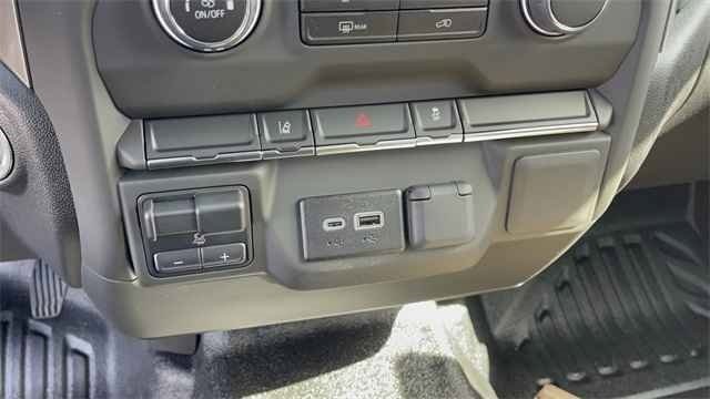 New 2024 Chevrolet Silverado 3500 W/T w/ WT Convenience Package image 22