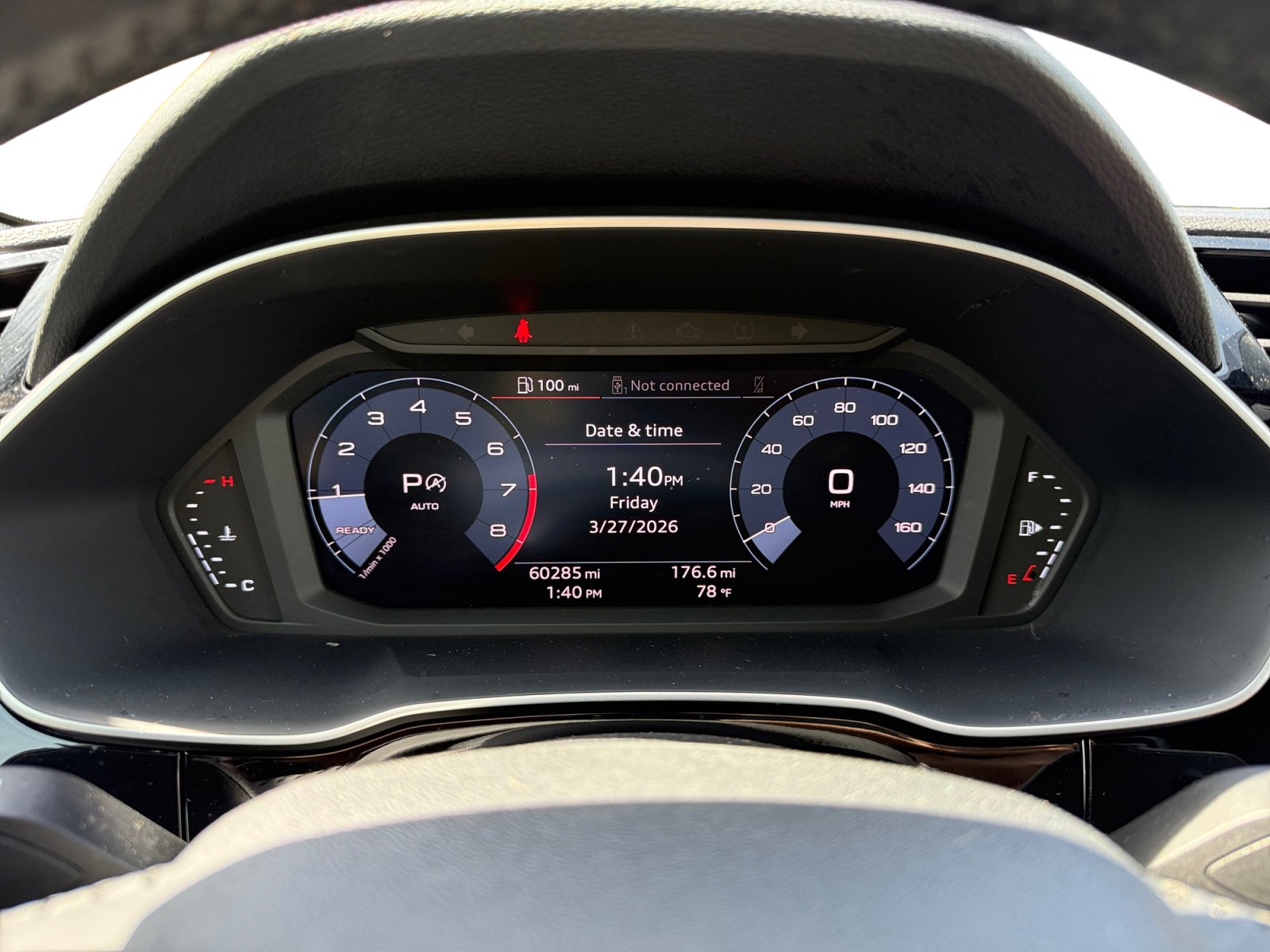 Used 2019 Audi Q3 2.0T Premium w/ Convenience Package image 11