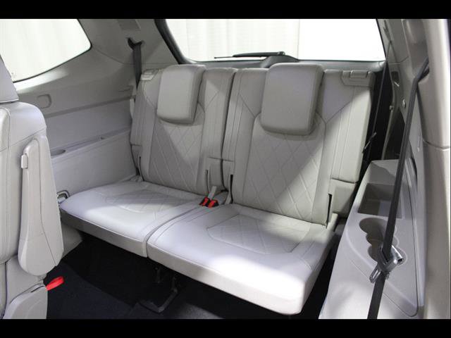 Certified 2024 Volkswagen Atlas SEL Premium R-Line image 22