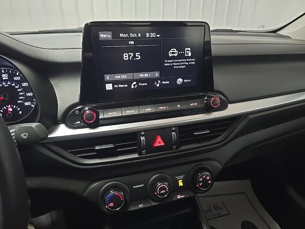 Used 2023 Kia Forte LXS image 24