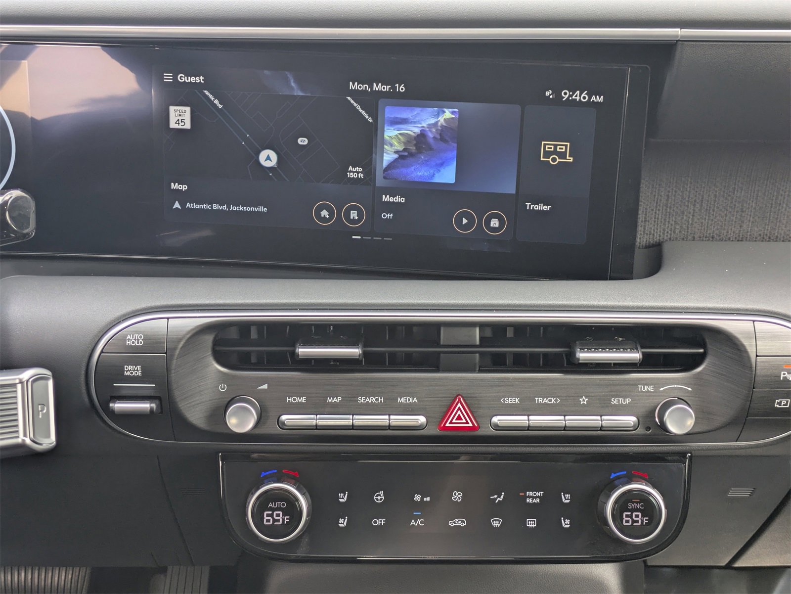 Used 2026 Hyundai Palisade Limited image 26