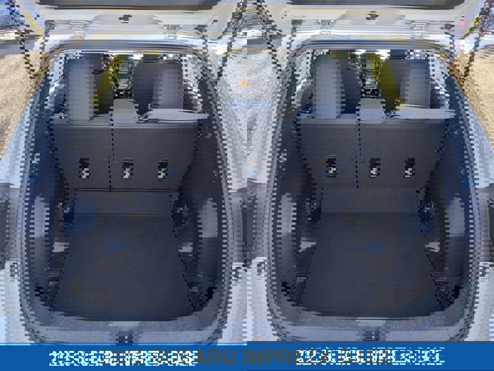 Certified 2025 Subaru Impreza 2.0i image 32