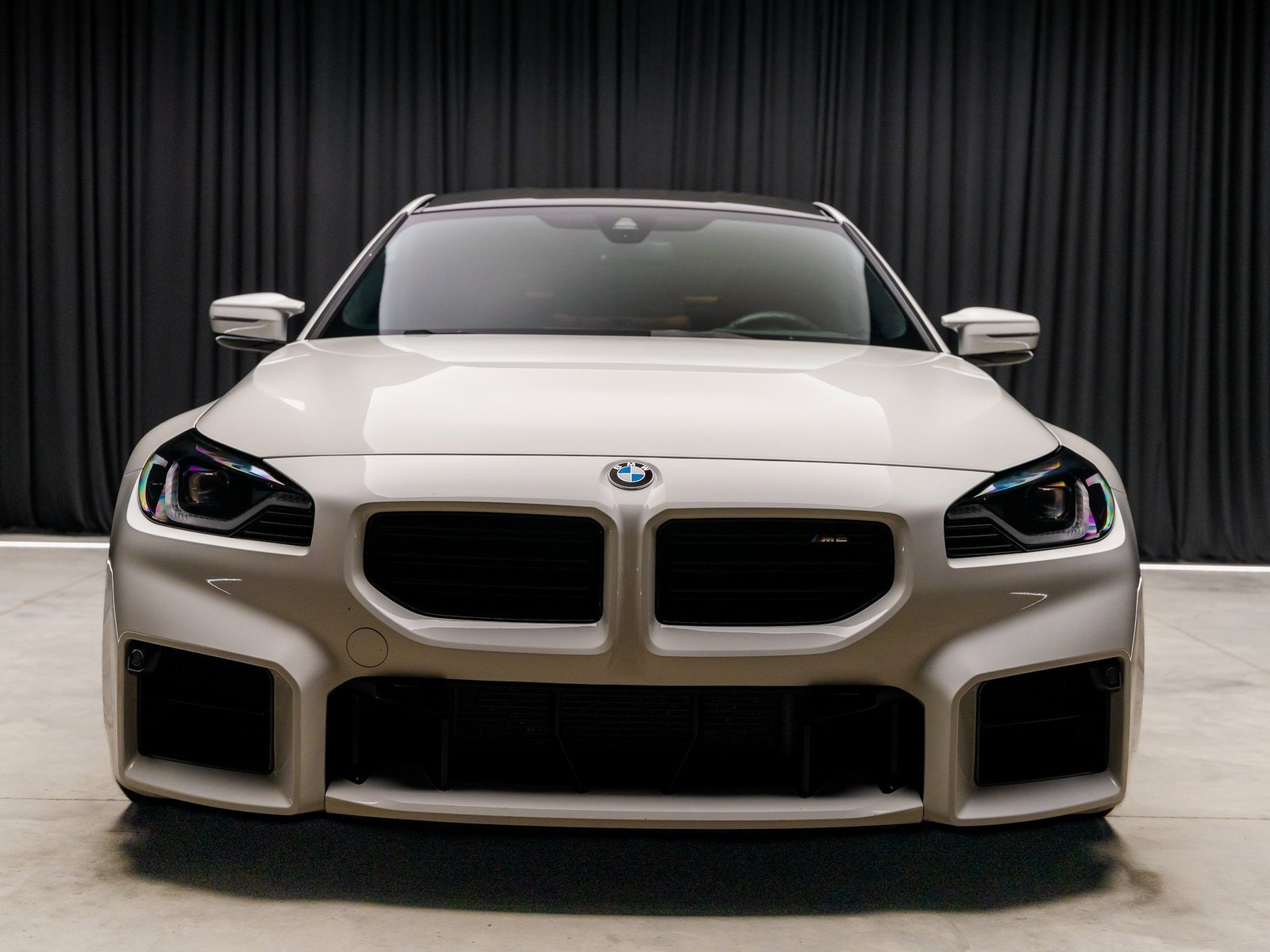 Used 2024 BMW M2 w/ Lighting Package image 19