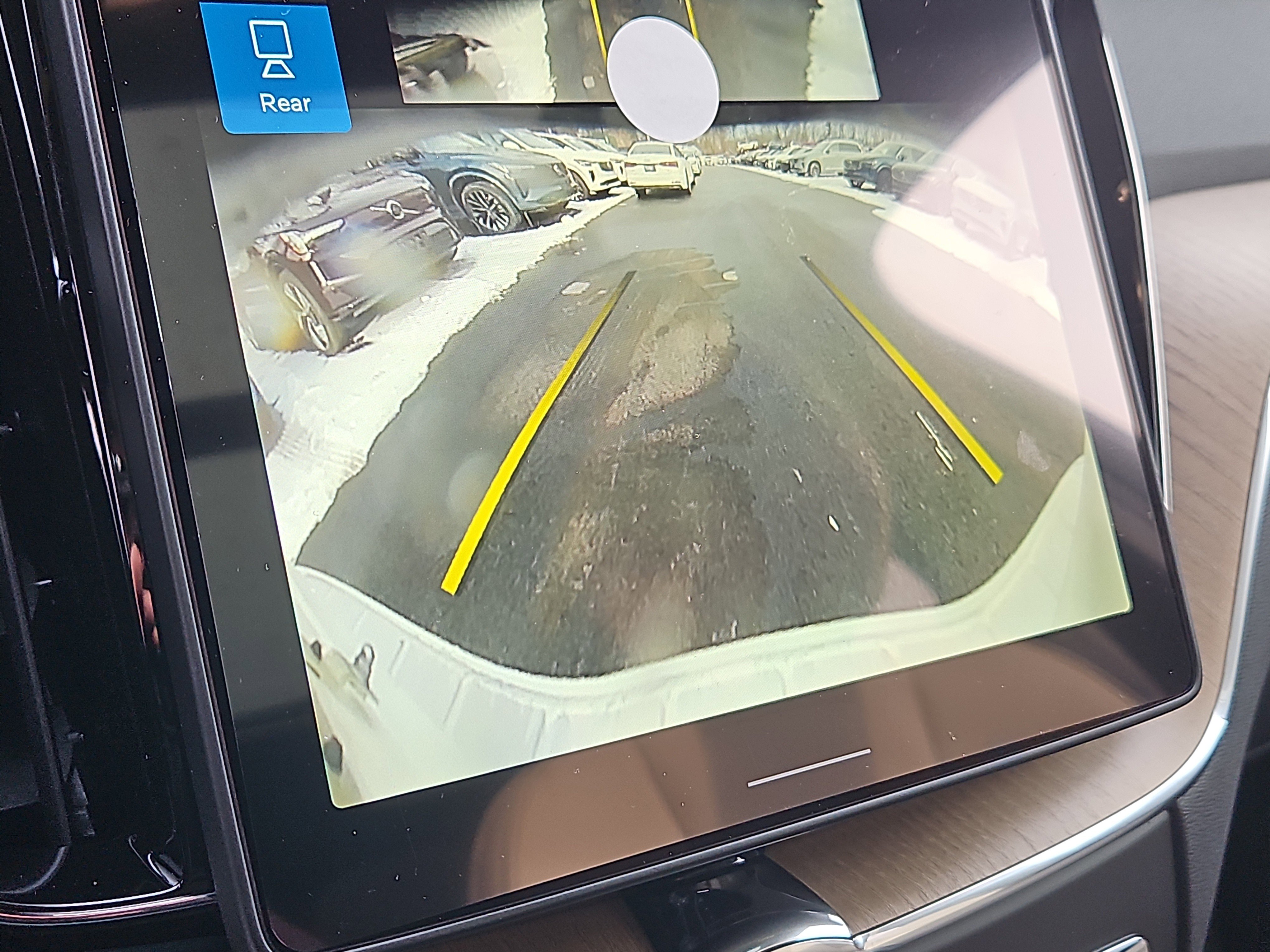 New 2026 Volvo XC60 T8 Plus w/ Protection Package Premier image 7