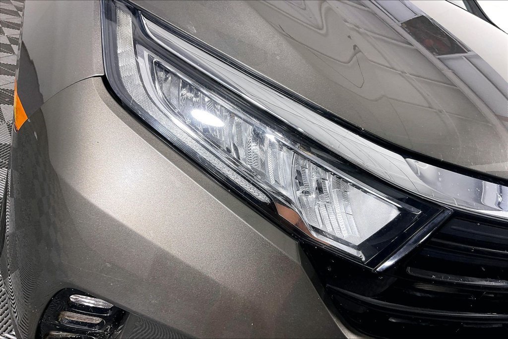 Used 2022 Honda Odyssey Elite image 39