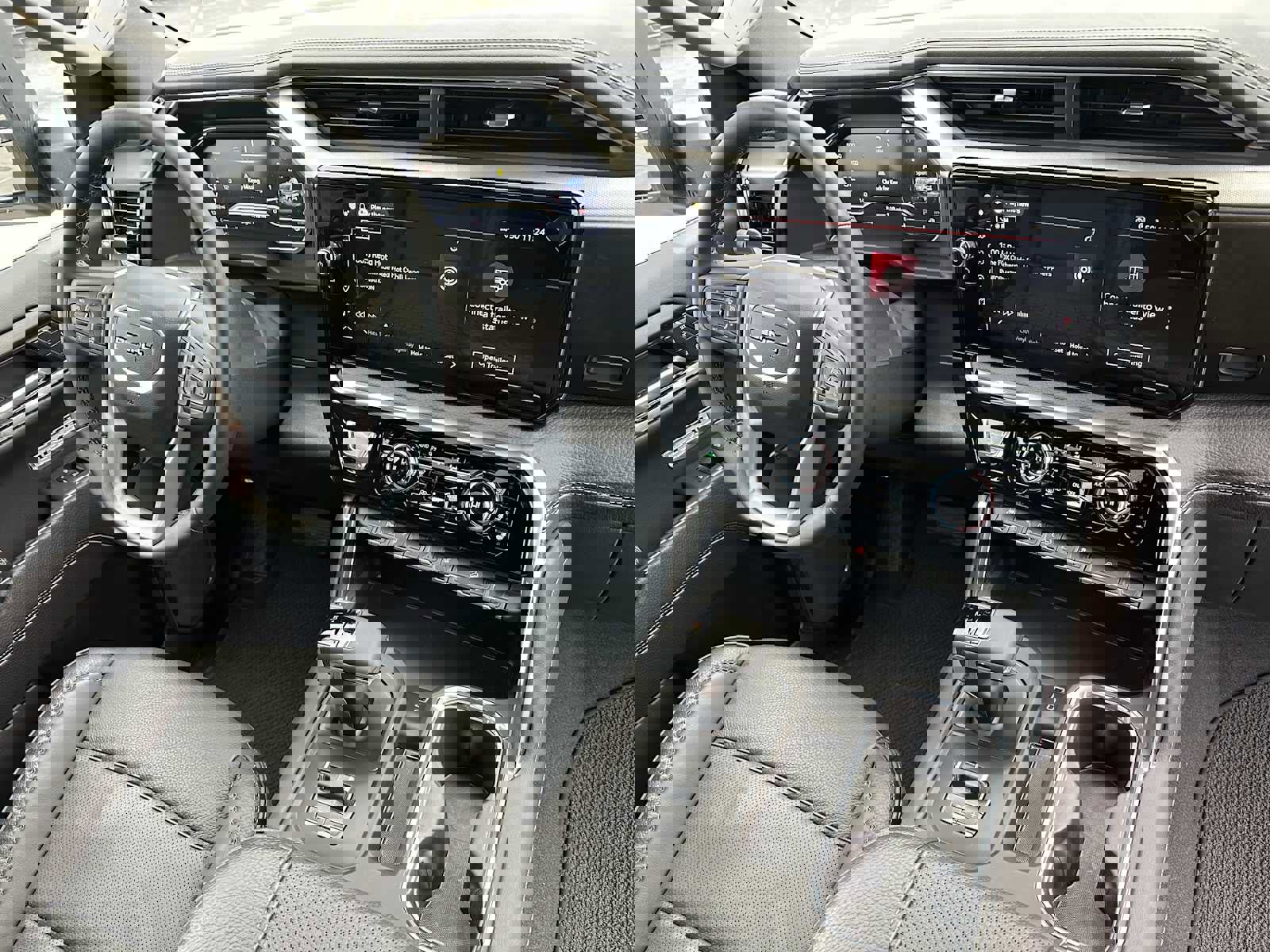 Used 2025 GMC Sierra 1500 Denali w/ Denali Reserve Package image 11