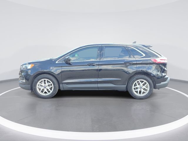 Used 2022 Ford Edge SEL w/ Convenience Package AWD/4WD image 7