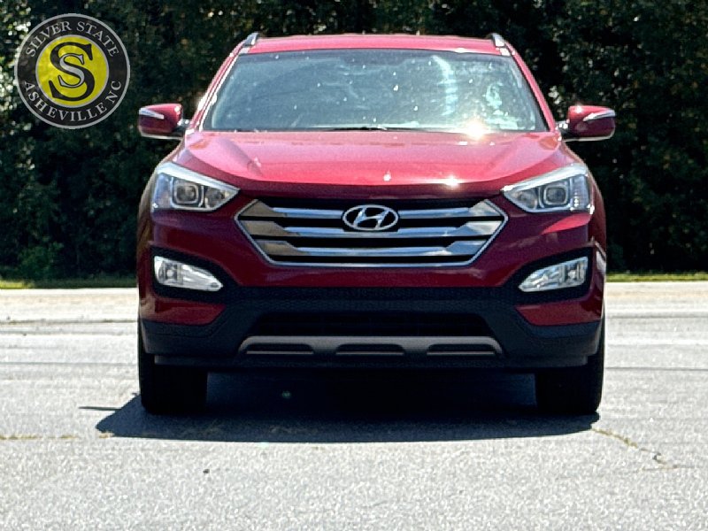 Used 2013 Hyundai Santa Fe Sport 2.0T FWD image 2