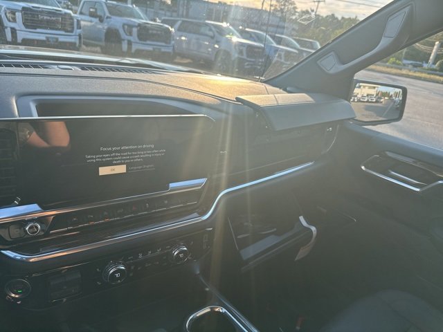 New 2026 GMC Sierra 1500 Elevation w/ Elevation Premium Package image 24