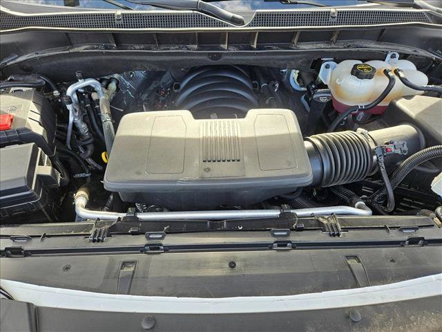 Certified 2024 Chevrolet Tahoe LS w/ Driver Alert Package image 19