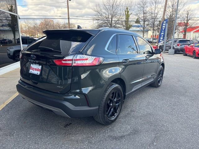 Used 2024 Ford Edge SEL w/ Convenience Package image 37