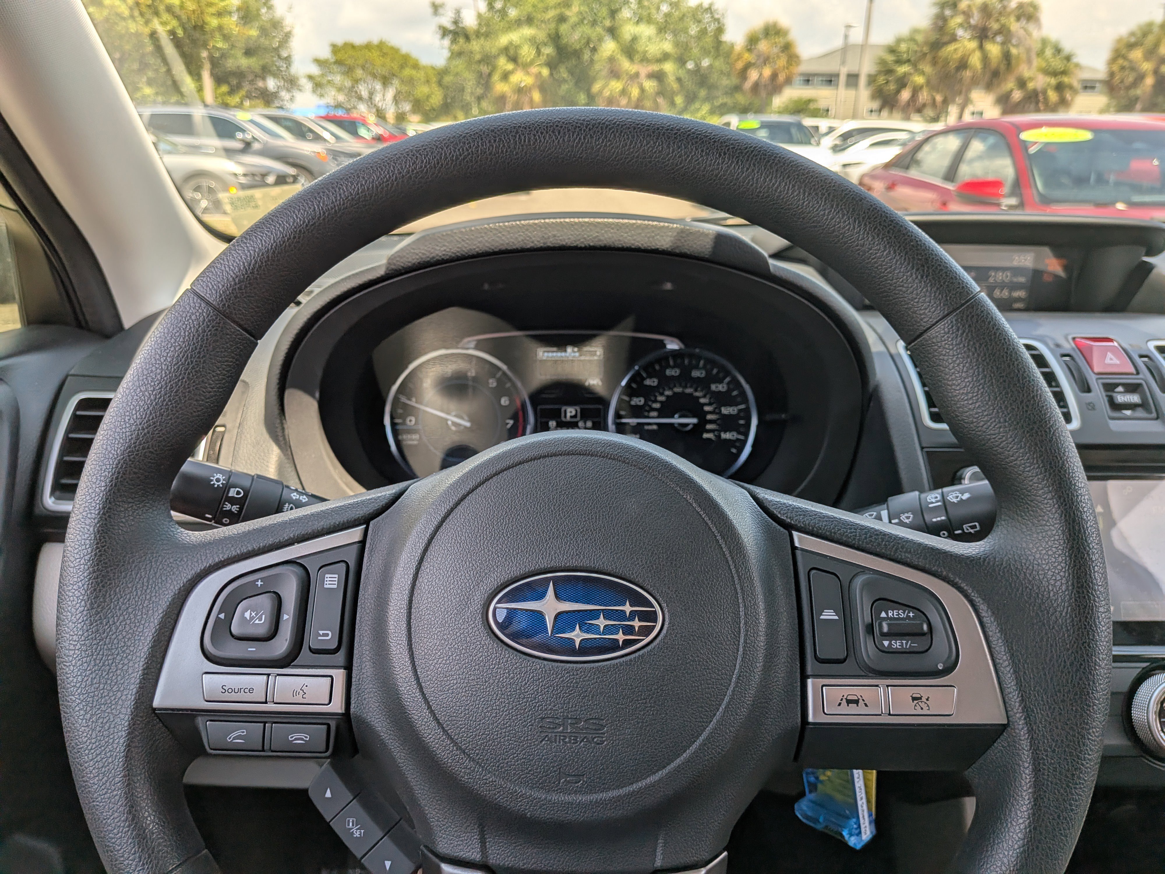 Used 2018 Subaru Forester 2.5i Premium AWD/4WD image 26