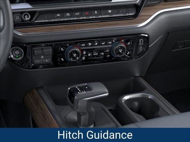 New 2026 Chevrolet Silverado 1500 LT w/ Protection Package image 26