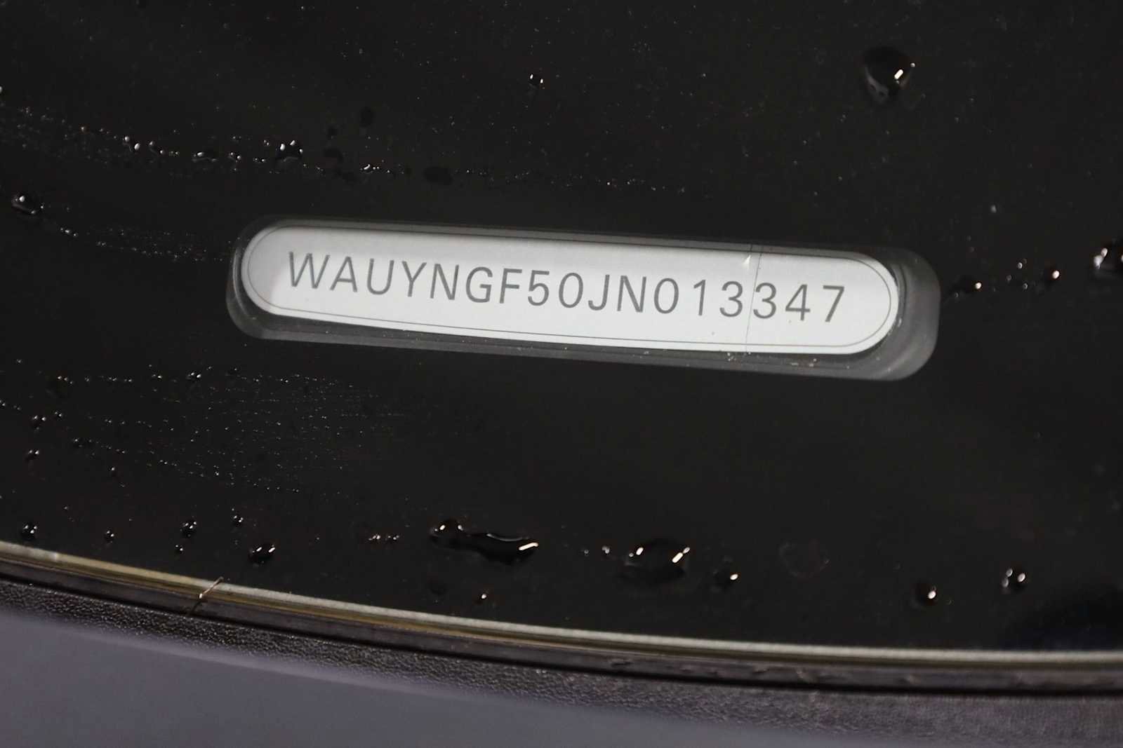 Used 2018 Audi A5 2.0T Premium Plus w/ Premium Plus image 41