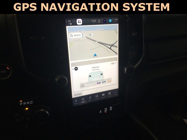 Certified 2025 RAM 1500 Big Horn image 19