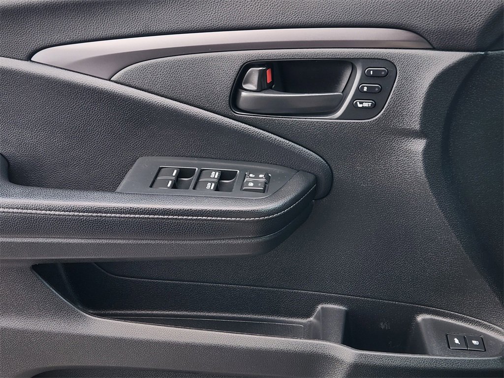 Used 2022 Honda Passport EX-L image 24