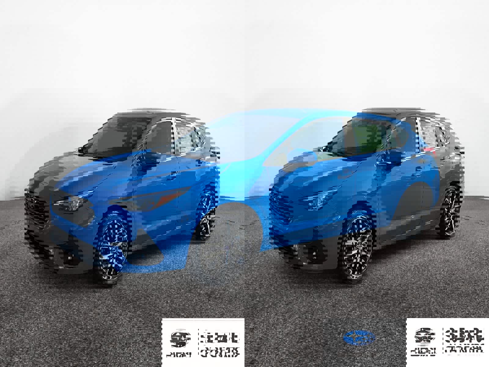 New 2025 Subaru Impreza 2.0i Sport image 1