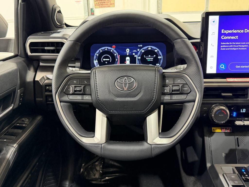 New 2026 Toyota 4Runner TRD Off-Road Premium AWD/4WD image 26