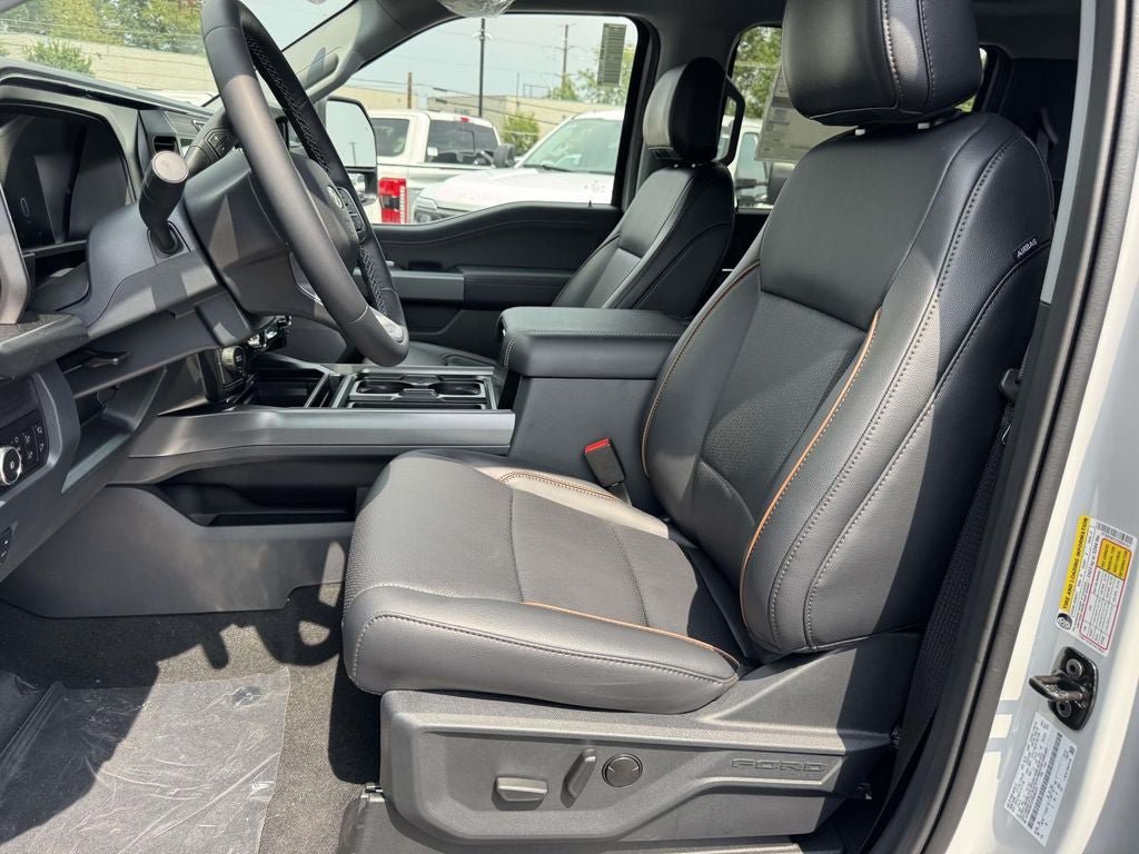 New 2026 Ford F350 Lariat w/ Lariat Ultimate Package AWD/4WD image 10