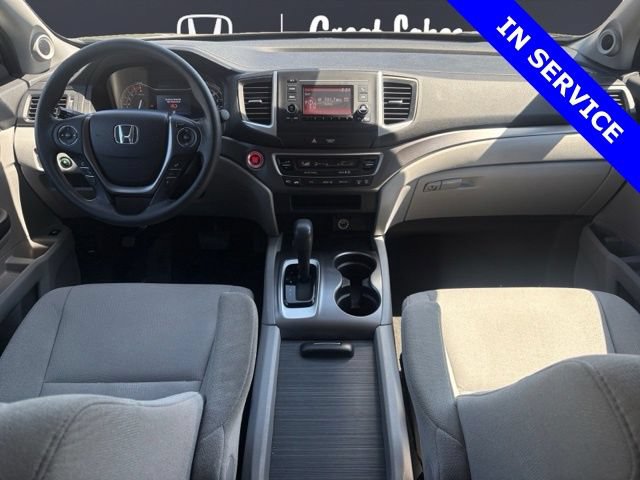 Used 2017 Honda Pilot LX image 10