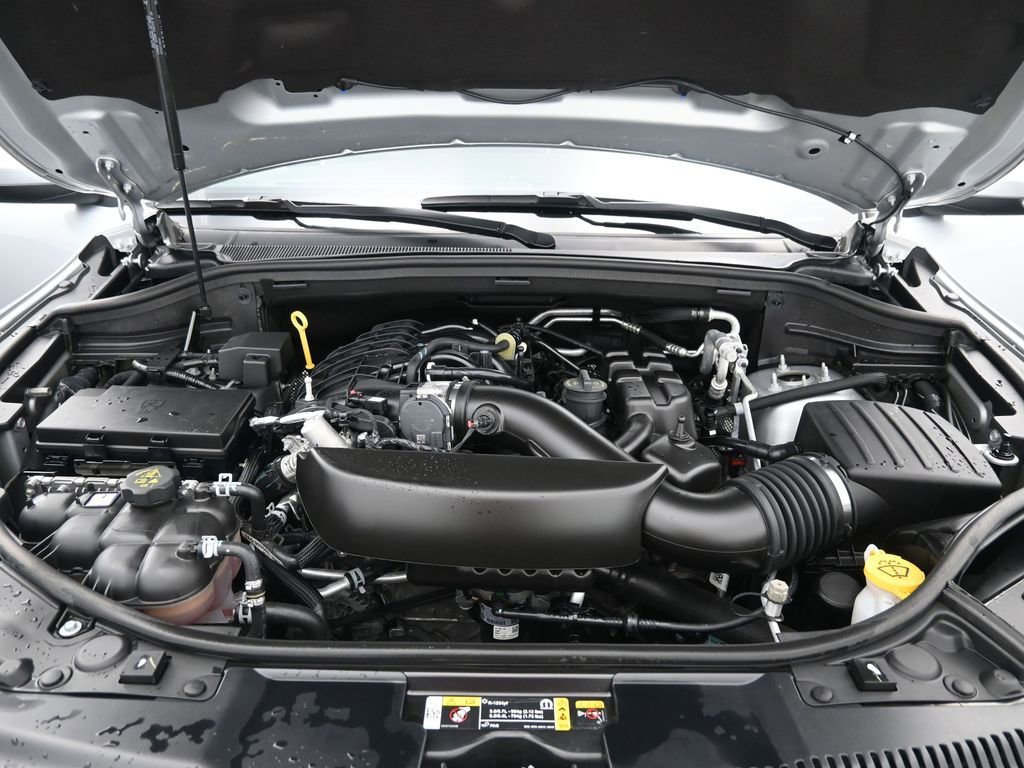 Used 2023 Dodge Durango Citadel image 17