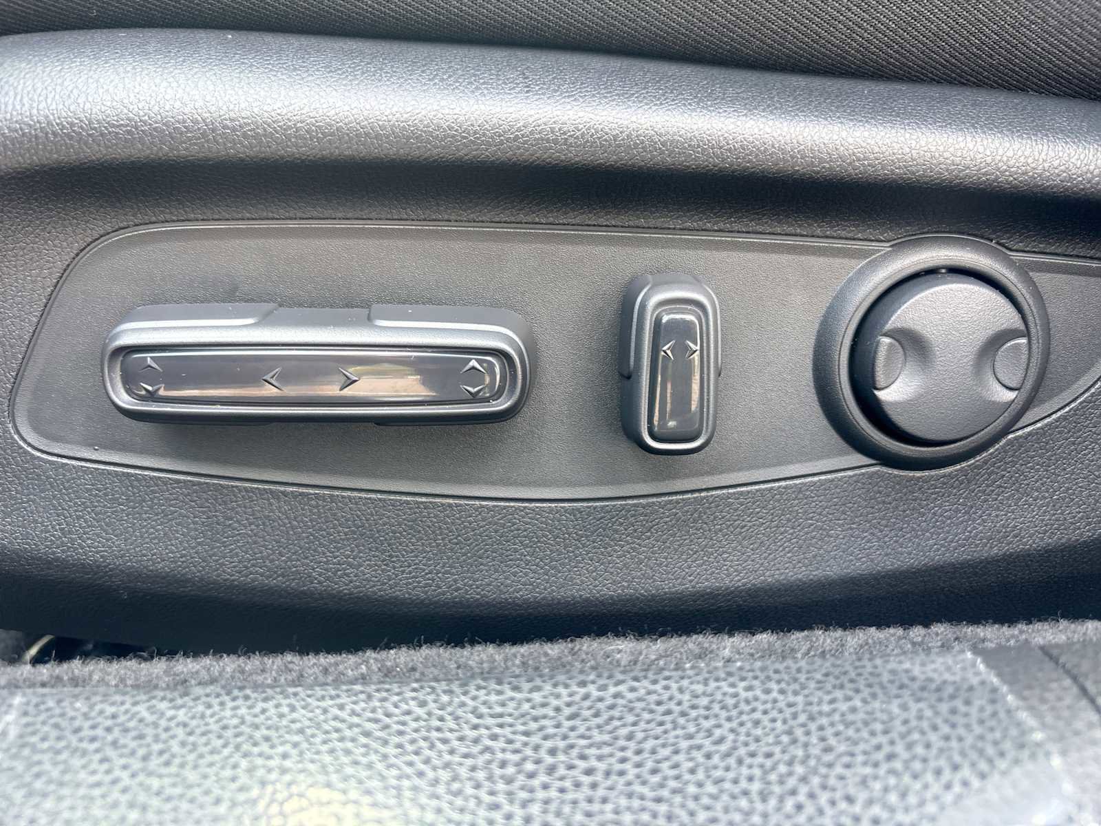 New 2025 Honda Accord Sport image 13