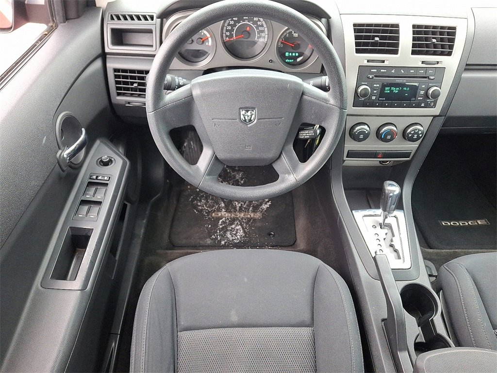 Used 2010 Dodge Avenger SXT image 11