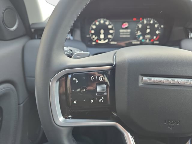 Certified 2025 Land Rover Discovery Sport S image 20
