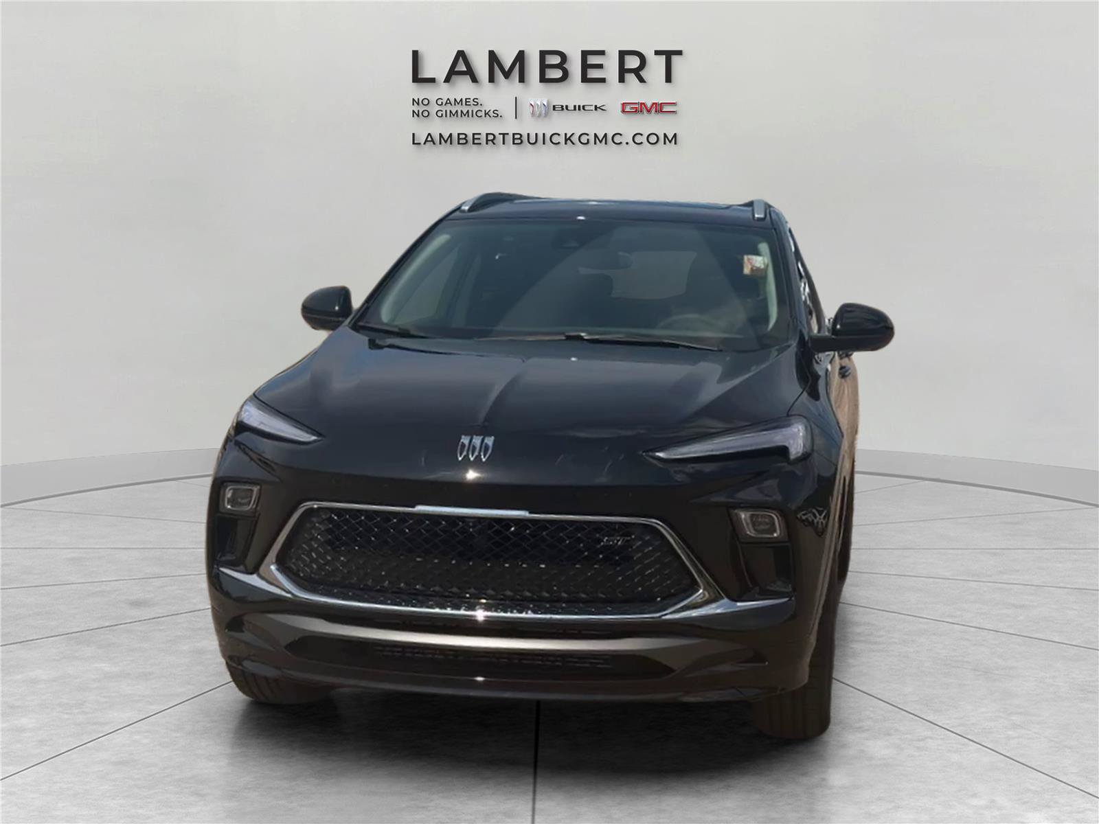 New 2026 Buick Encore GX Sport Touring w/ Advanced Technology Package