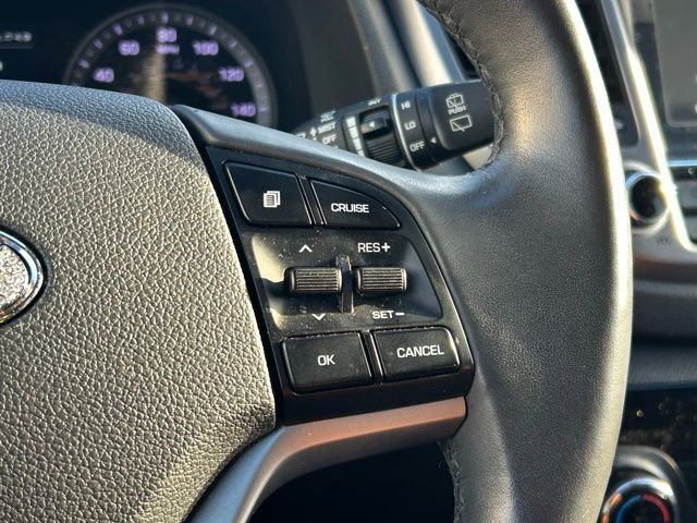 Used 2018 Hyundai Tucson Limited w/ Ultimate Package 02 image 35