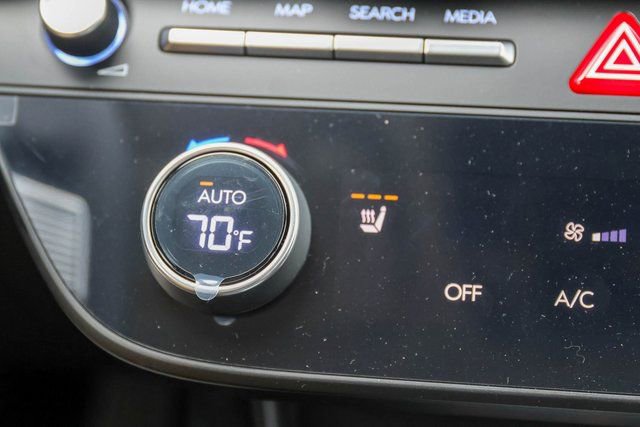 New 2026 Hyundai Sonata SEL image 19