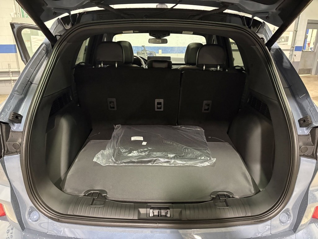 New 2025 Ford Escape ST-Line Elite w/ Premium Technology Package image 26