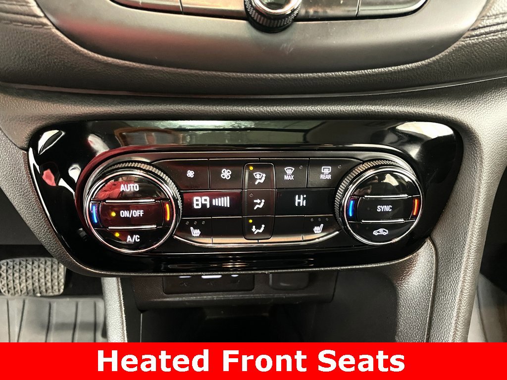 Used 2023 Buick Encore GX Select w/ Experience Buick Package image 9