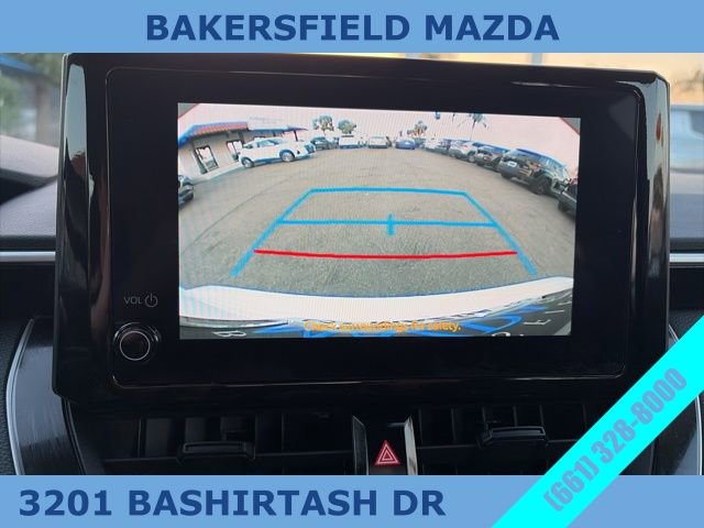 Used 2023 Toyota Corolla LE image 25