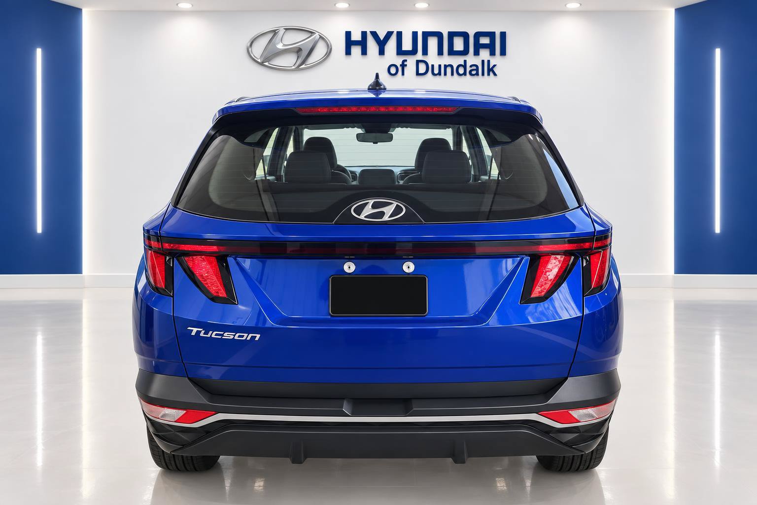 Used 2024 Hyundai Tucson SE FWD image 6