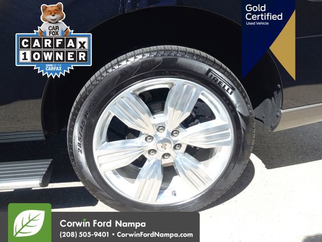 Used 2024 Ford Expedition King Ranch AWD/4WD image 32