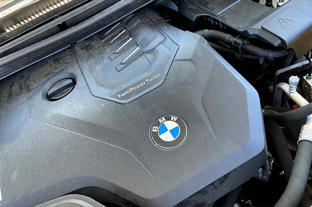 Used 2023 BMW X3 xDrive30i w/ M Sport Package image 28